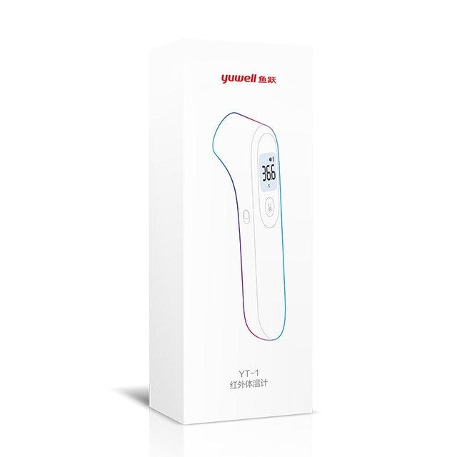 Baby Thermometer Infrared Electronic Thermometer