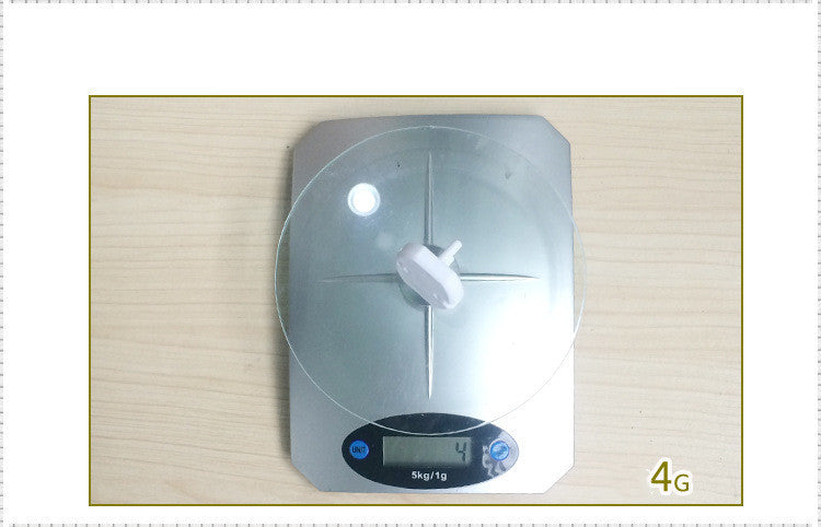 Electric Shock-proof Power Socket Safety Protection Cover