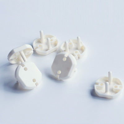 Electric Shock-proof Power Socket Safety Protection Cover