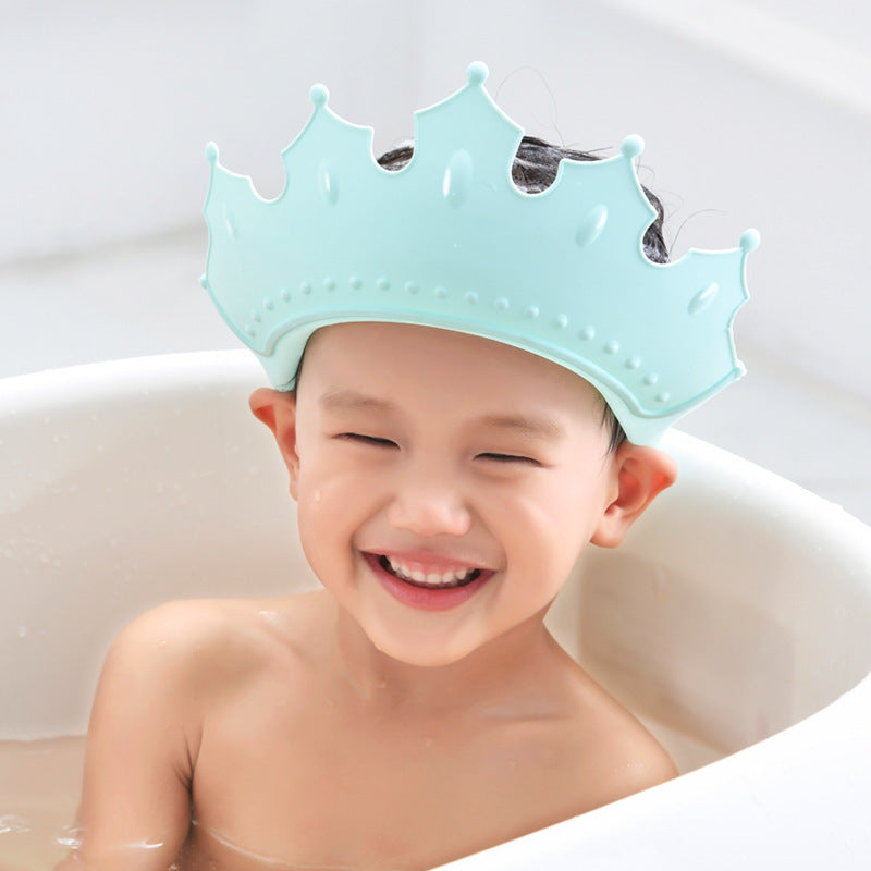 Baby Head Washing Fantastic Product Children's Shampoo Cap Waterproof Ear Protection