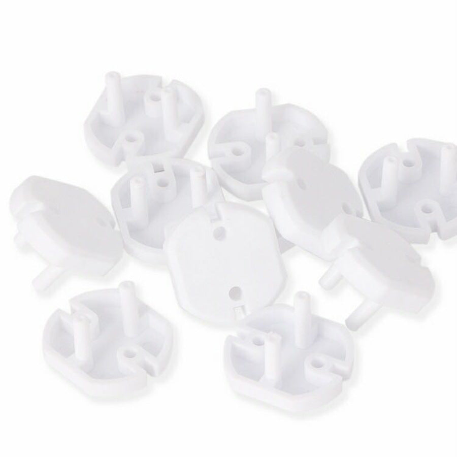 Electric Shock-proof Power Socket Safety Protection Cover