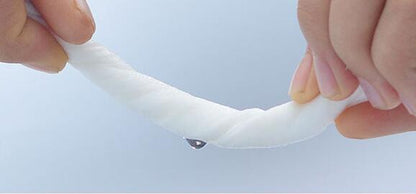 Thick super soft non-irritating baby wipes