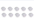 4Pcs Child Baby Safety Silicone Protector Table Corner Edge Protection Cover Children Anticollision Edge & Guards