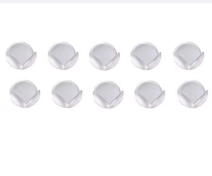 4Pcs Child Baby Safety Silicone Protector Table Corner Edge Protection Cover Children Anticollision Edge & Guards