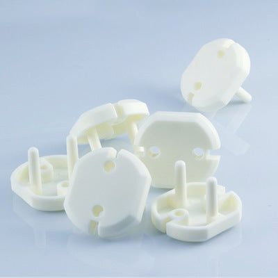 Electric Shock-proof Power Socket Safety Protection Cover